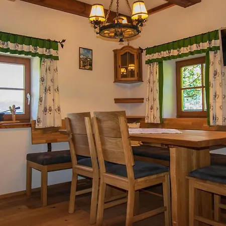 Casa vacanze Schachenhuette Nationalpark Hohe Tauern