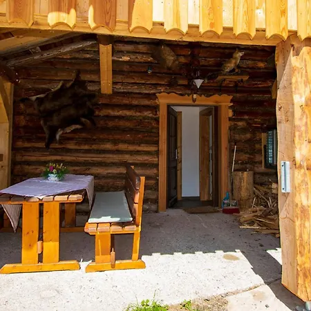Casa vacanze Schachenhuette Nationalpark Hohe Tauern