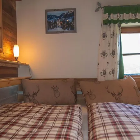 Schachenhuette Nationalpark Hohe Tauern Casa vacanze *