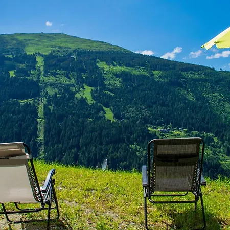 Schachenhuette Nationalpark Hohe Tauern Casa vacanze