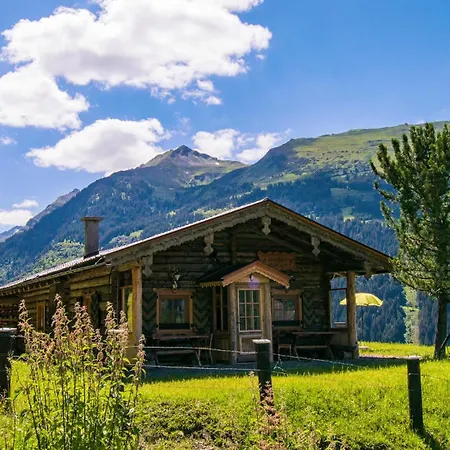 Casa vacanze Schachenhuette Nationalpark Hohe Tauern