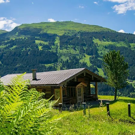 Schachenhuette Nationalpark Hohe Tauern Casa vacanze *