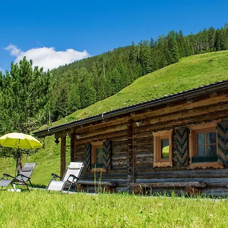 Schachenhuette Nationalpark Hohe Tauern Casa vacanze