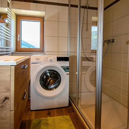Casa vacanze Schachenhuette Nationalpark Hohe Tauern Bad Gastein