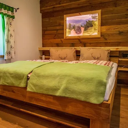 Casa vacanze Schachenhuette Nationalpark Hohe Tauern *